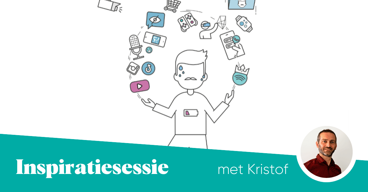 Inspiratiesessie: Wat leren we uit de nieuwe Digimeter-cijfers?