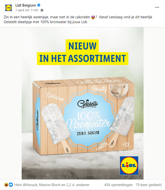 ilikemedia-aprilvissen-2023-lidl aprilvissen 2023 lidl