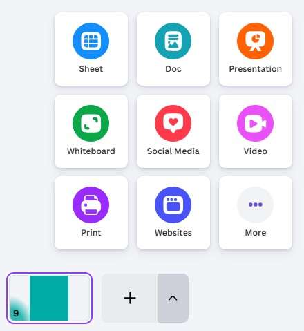 ilikemedia-canva-bulk-create-varianten Canva Bulk Create: één ontwerp, meerdere varianten