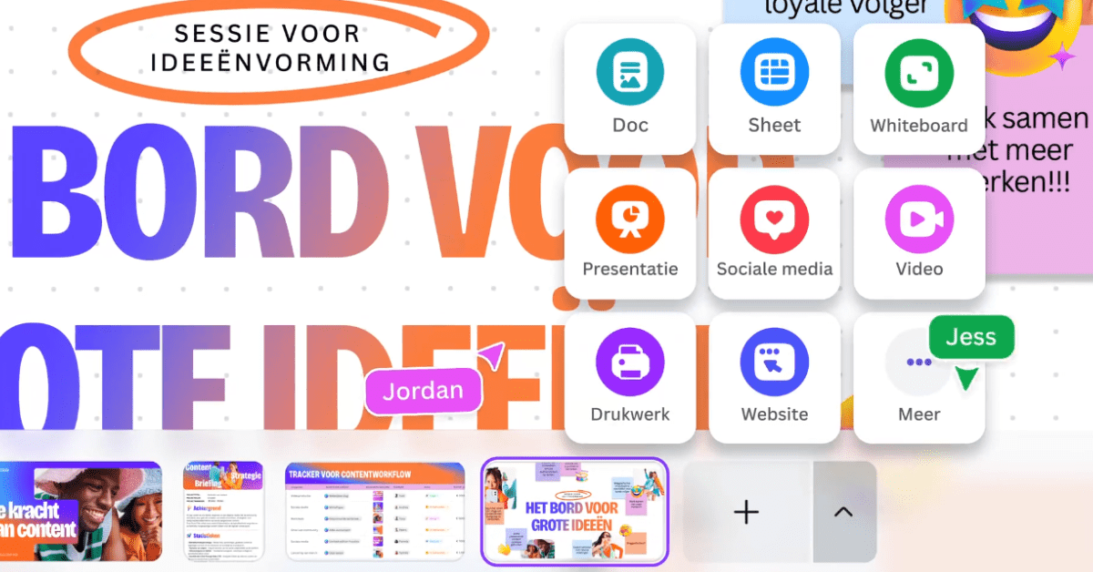 ilikemedia-canva-create-2025-canva-visual-suite-2 Canva Visual Suite 2.0