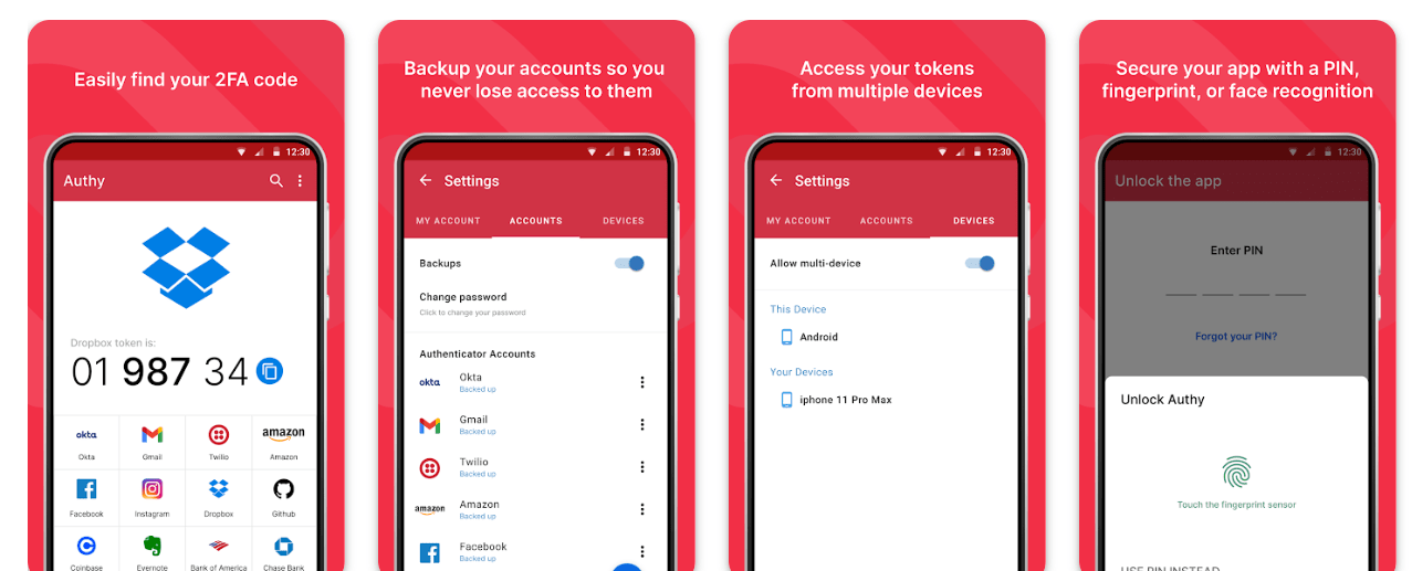 ilikemedia-gehackt-social-media-authy-screenshots gehackt social media authy screenshots
