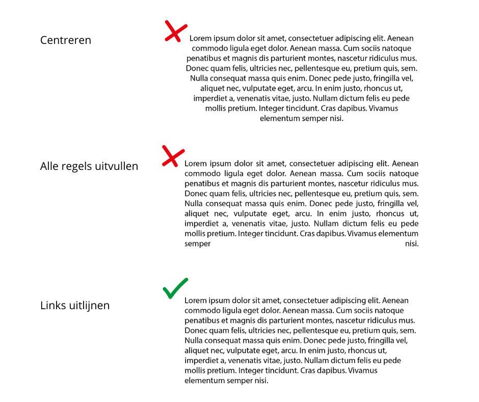 ilikemedia-grafisch-ontwerp-basistips-links-uitlijnen-betere-leesbaarheid Links uitlijnen voor betere leesbaarheid