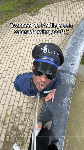 ilikemedia-humor-social-media-3-wanneer-politie-waarschuwing humor social media 3 wanneer politie waarschuwing