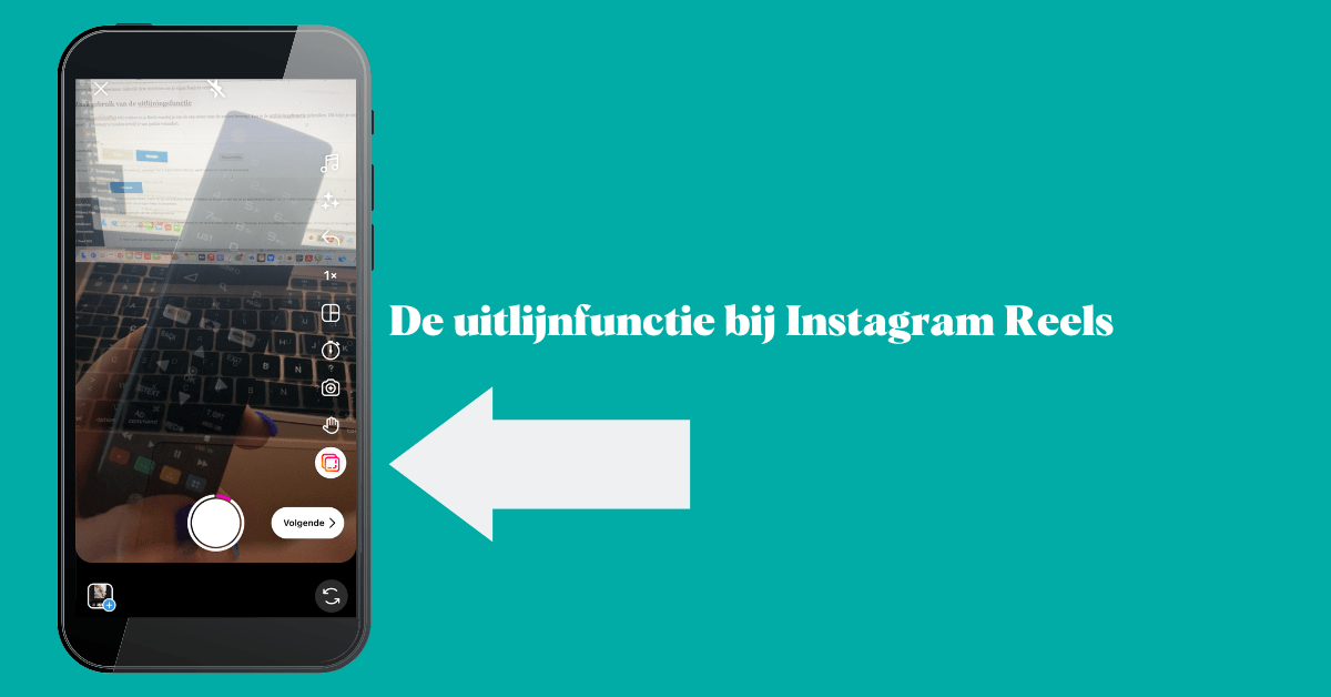 ilikemedia-instagram-reels-tools-post-reels-uitlijnen instagram reels tools post reels uitlijnen