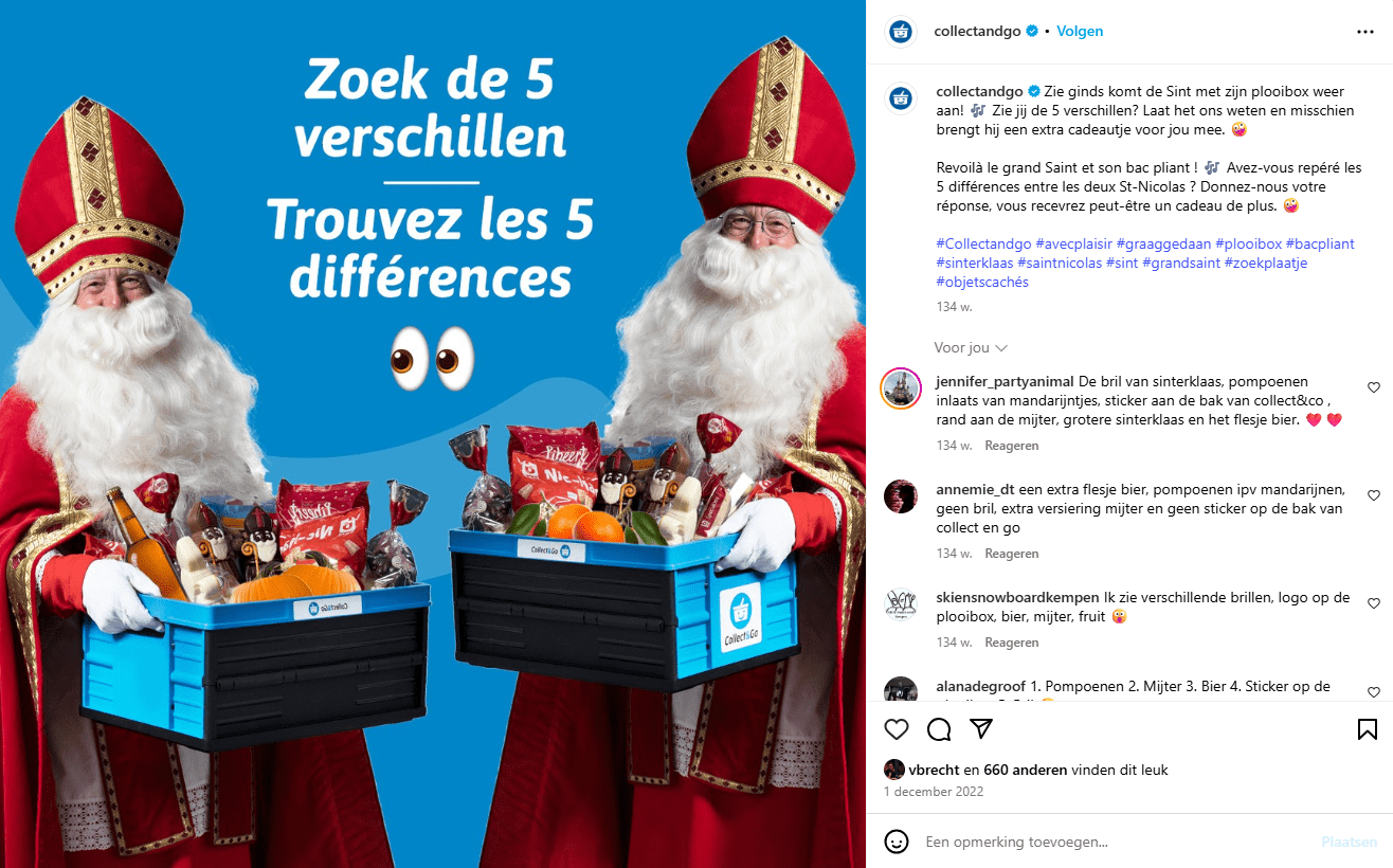 ilikemedia-najaar-inhakers-sint-collect-and-go najaar inhakers sint collect and go