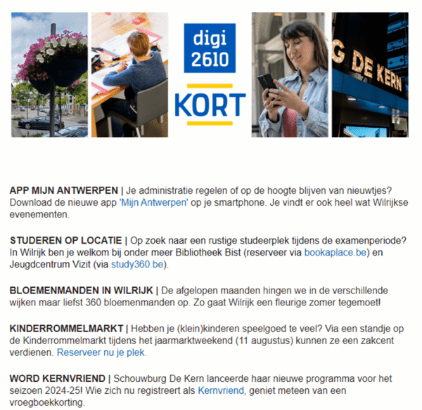 ilikemedia-nieuwsbrief-content-nieuwsbrief-kort-nieuws nieuwsbrief content nieuwsbrief kort nieuws