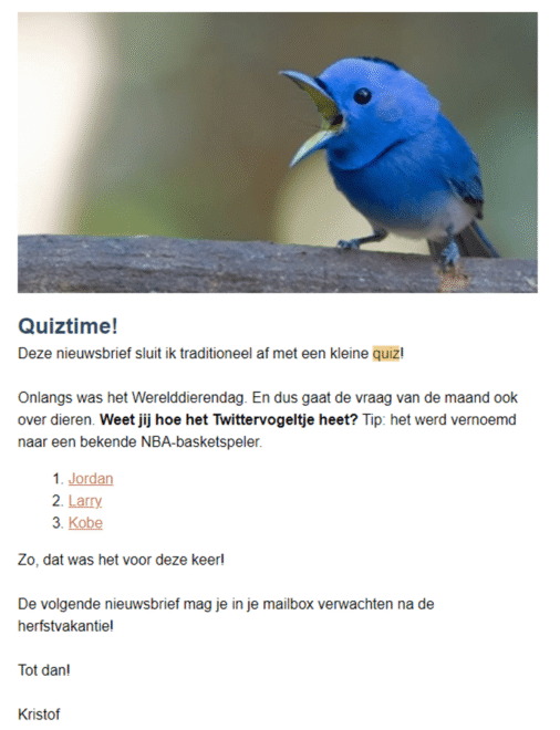 ilikemedia-nieuwsbrief-content-nieuwsbrief-quiz nieuwsbrief content nieuwsbrief quiz
