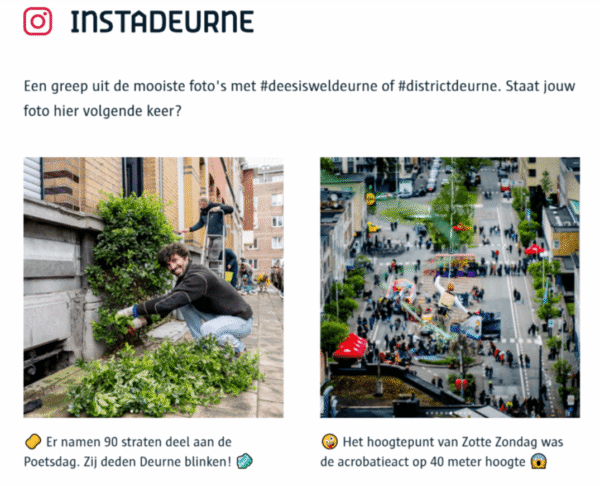ilikemedia-nieuwsbrief-content-nieuwsbrief-sociale-media nieuwsbrief content nieuwsbrief sociale media
