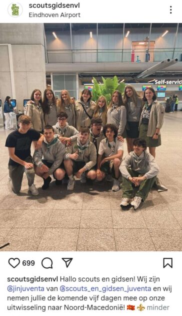 ilikemedia-zomer-content-take-over-scouts-gidsen zomer content take over scouts gidsen