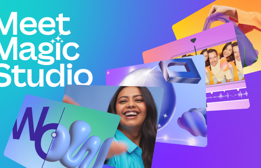 Canva AI